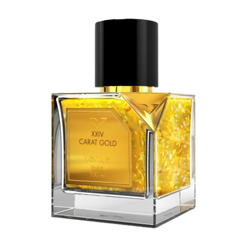 Vertus XXIV Carat Gold