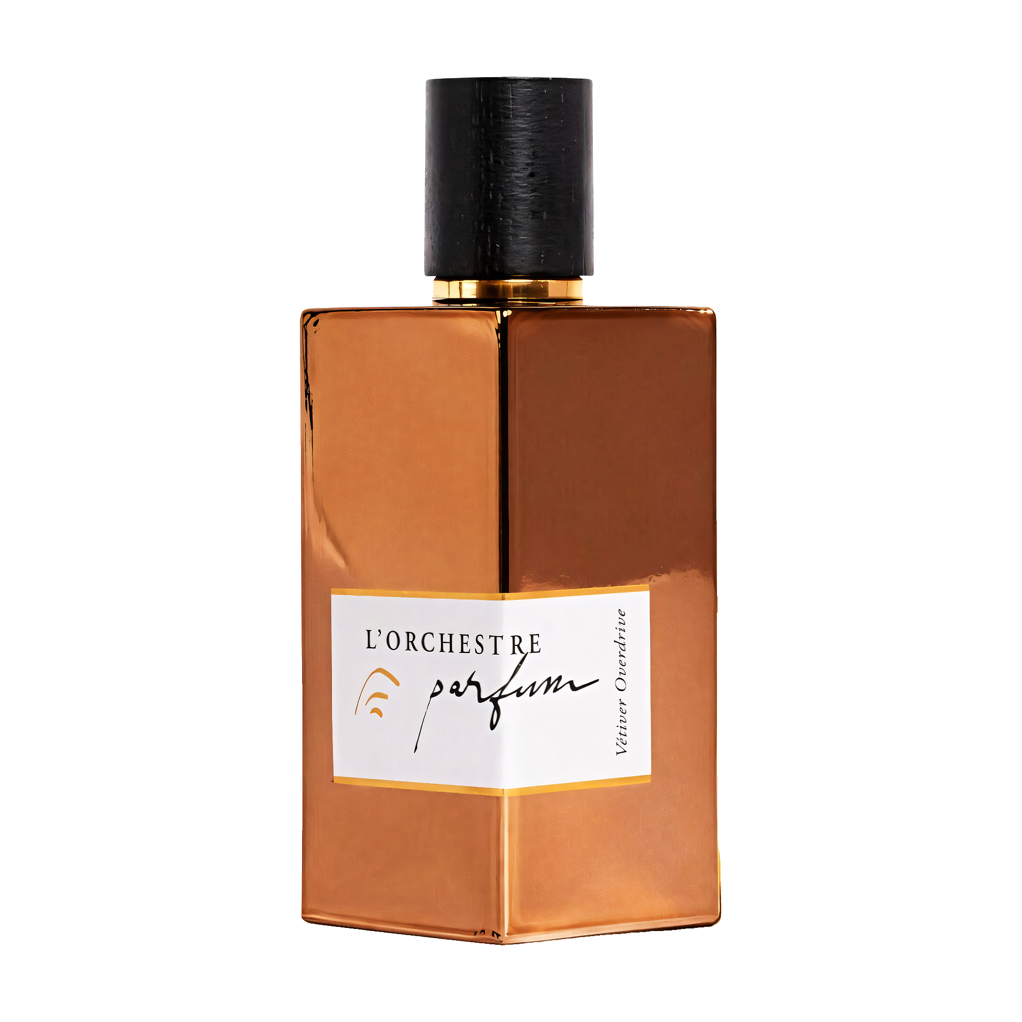 vetiver overdrive by lorchest