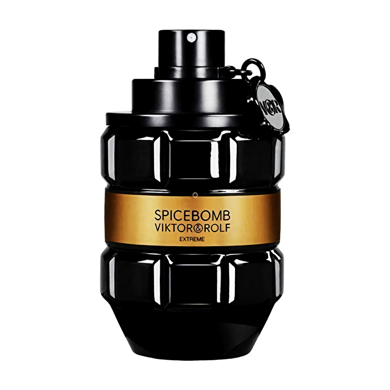 Viktor & Rolf SpiceBomb Extreme