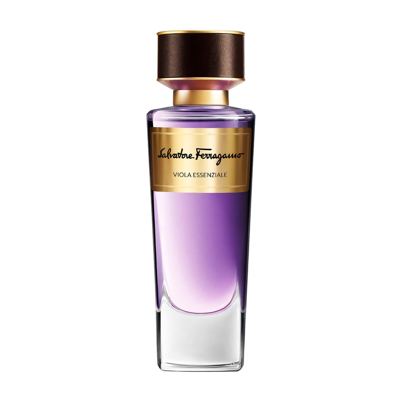 Salvatore Ferragamo Viola Essenziale
