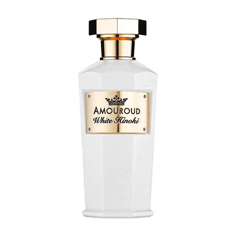 Amouroud White Hinoki