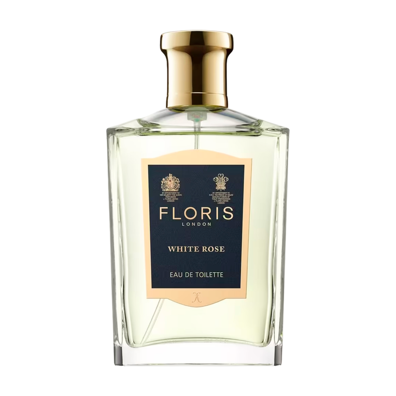 Floris London White Rose