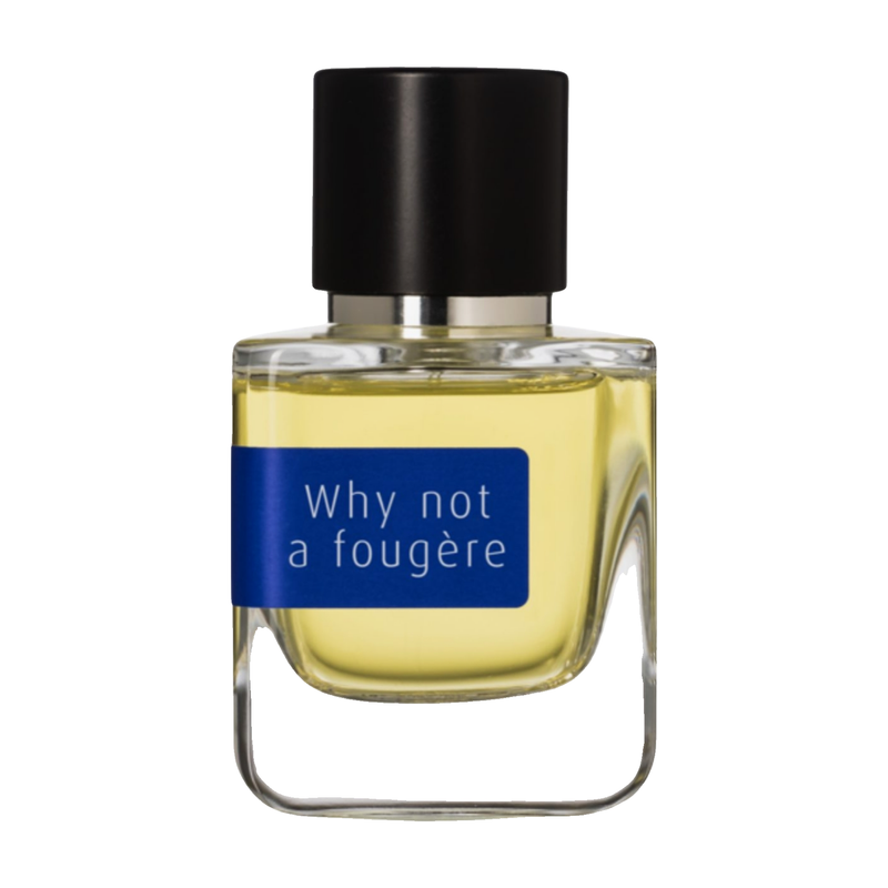 Mark Buxton Why Not a Fougere