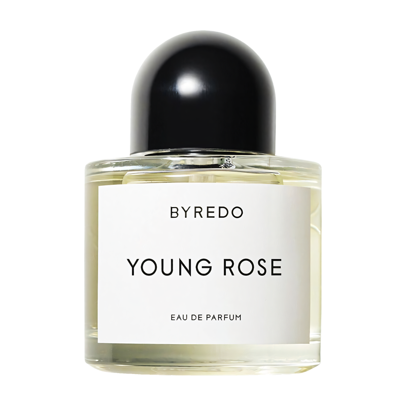 Byredo Young Rose