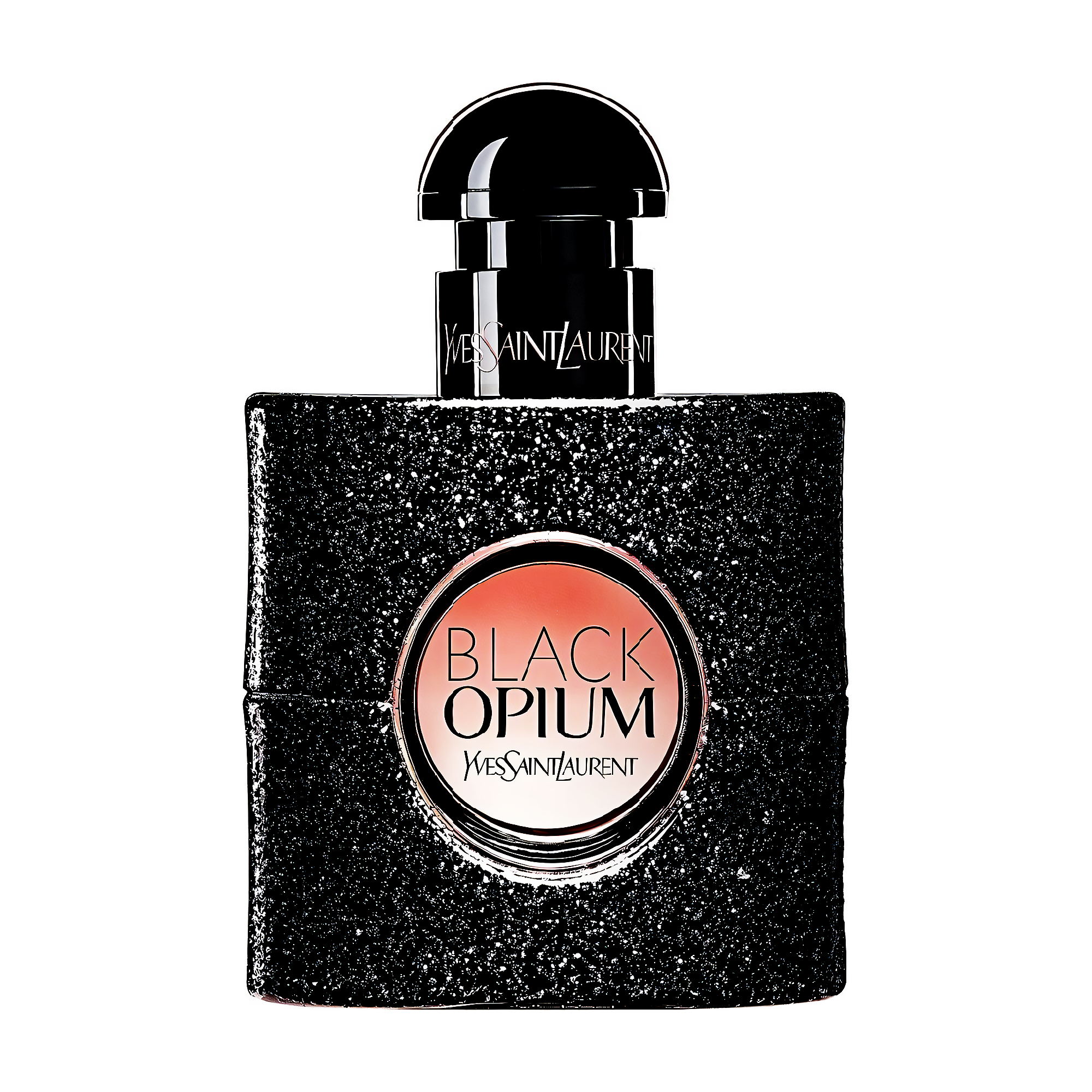 yves saint laurent black opium
