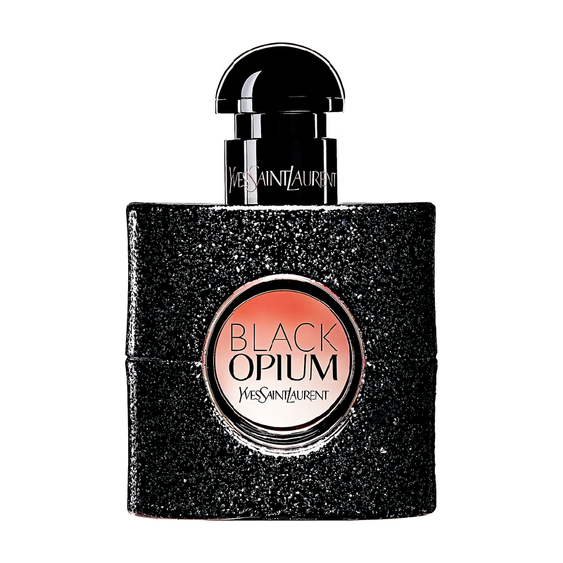 Yves Saint Laurent Black Opium