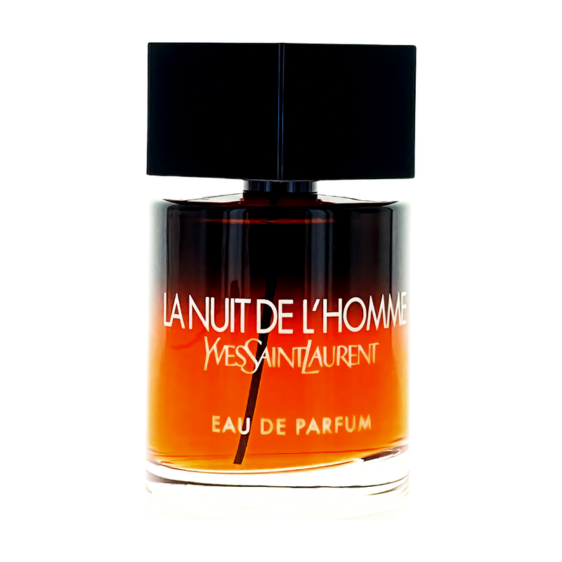 Yves Saint Laurent La Nuit de L'Homme EDP