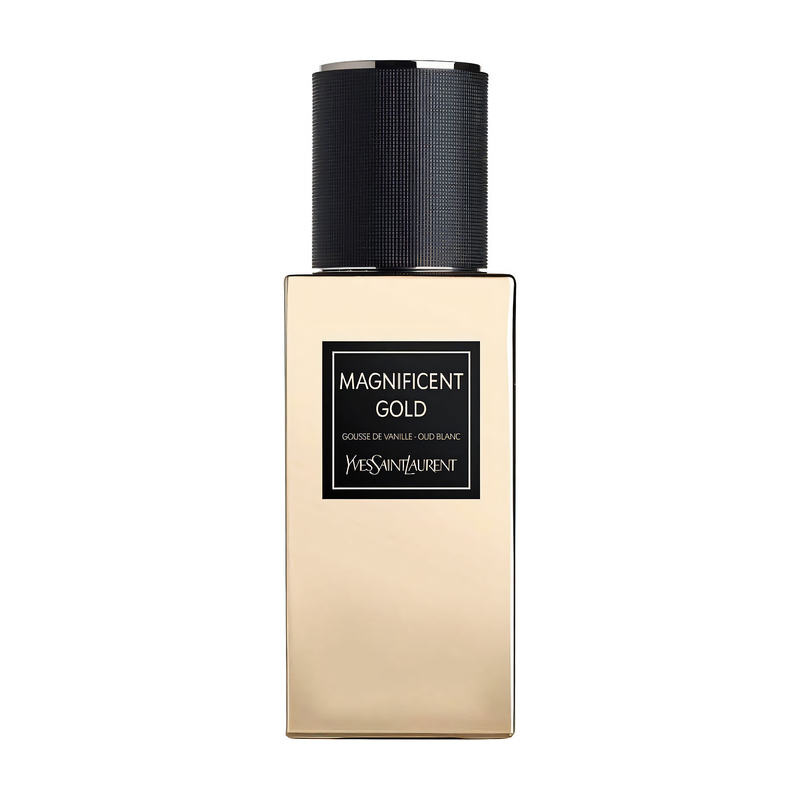 Yves Saint Laurent Magnificent Gold