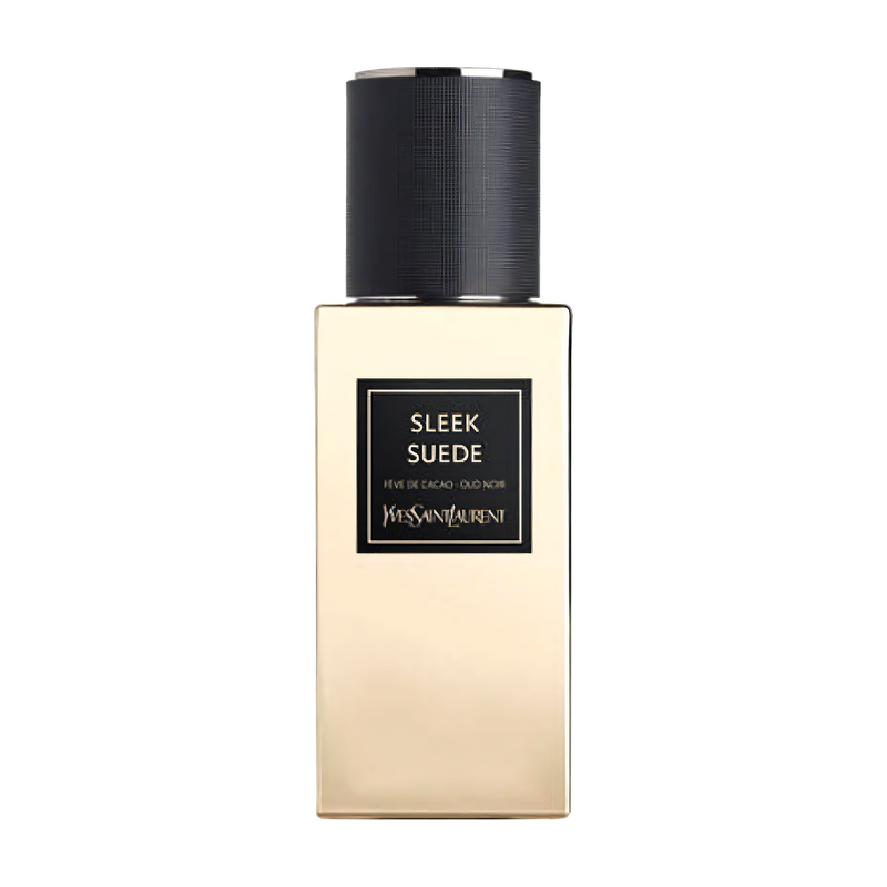 Yves Saint Laurent Sleek Suede