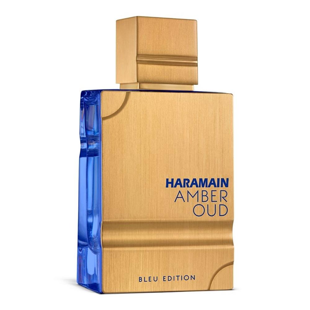Al Haramain Amber Oud Bleu Edition 3.4 oz/100 ml ScentRabbit