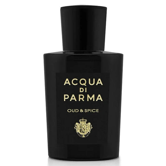 Acqua Di Parma Oud & Spice 3.4 oz/100 ml ScentRabbit