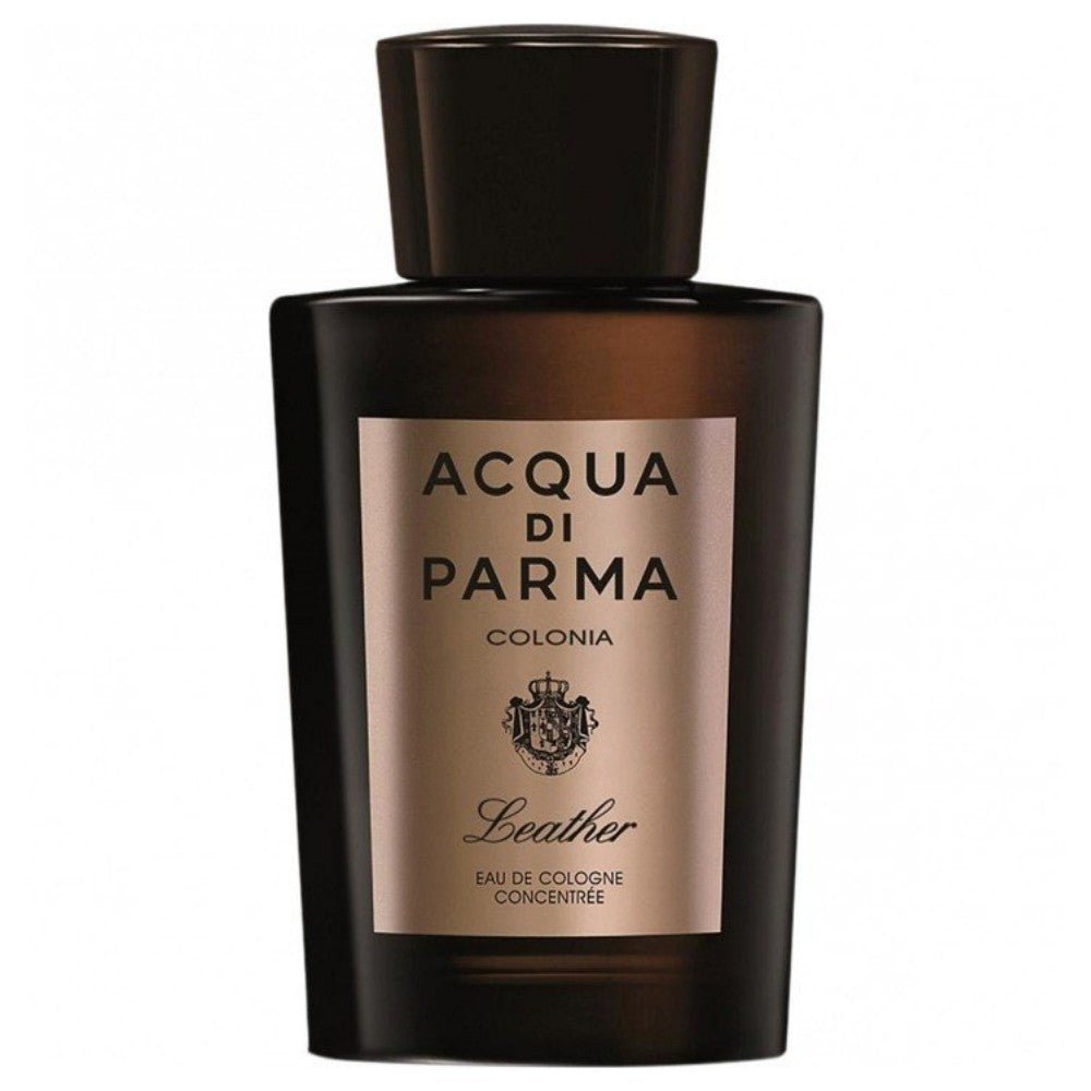 Acqua Di Parma Colonia Leather 3.4 oz/100 ml ScentRabbit