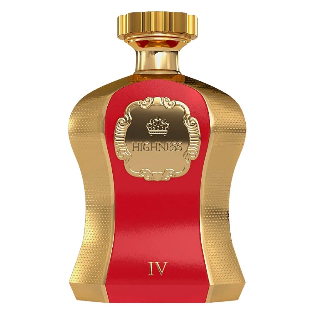 Afnan Perfumes Highness IV 3.4 oz/100 ml ScentRabbit
