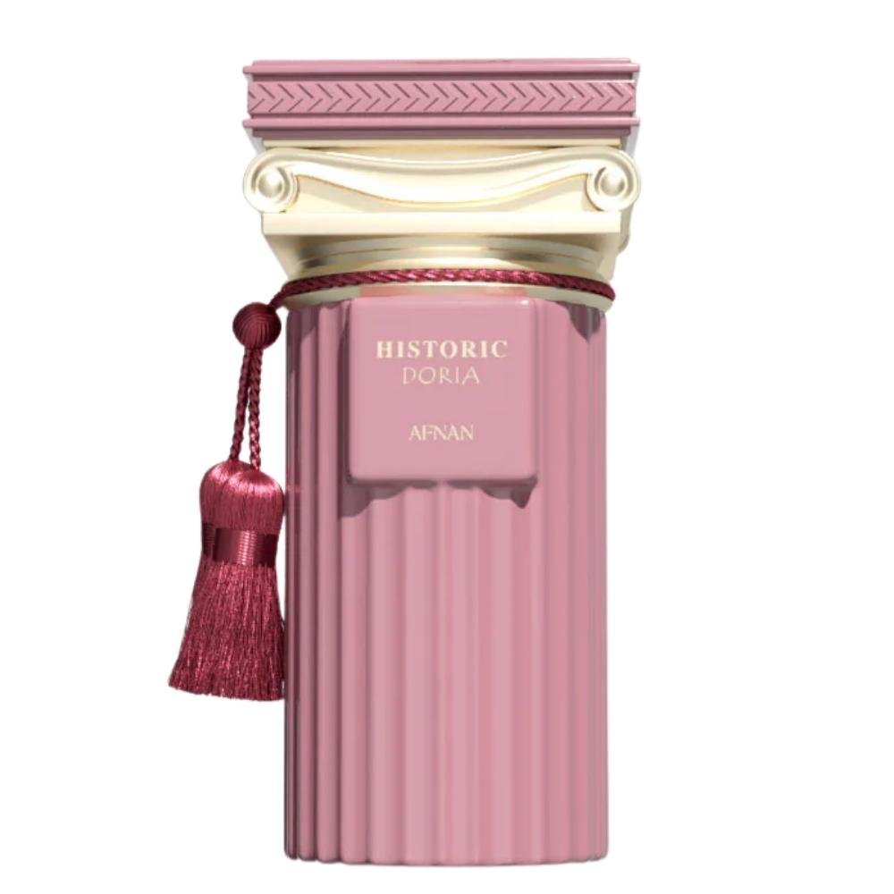 Afnan Perfumes Historic Doria 3.4 oz/100 ml ScentRabbit