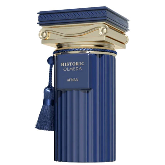 Afnan Perfumes Historic Olmeda 3.4 oz/100 ml ScentRabbit