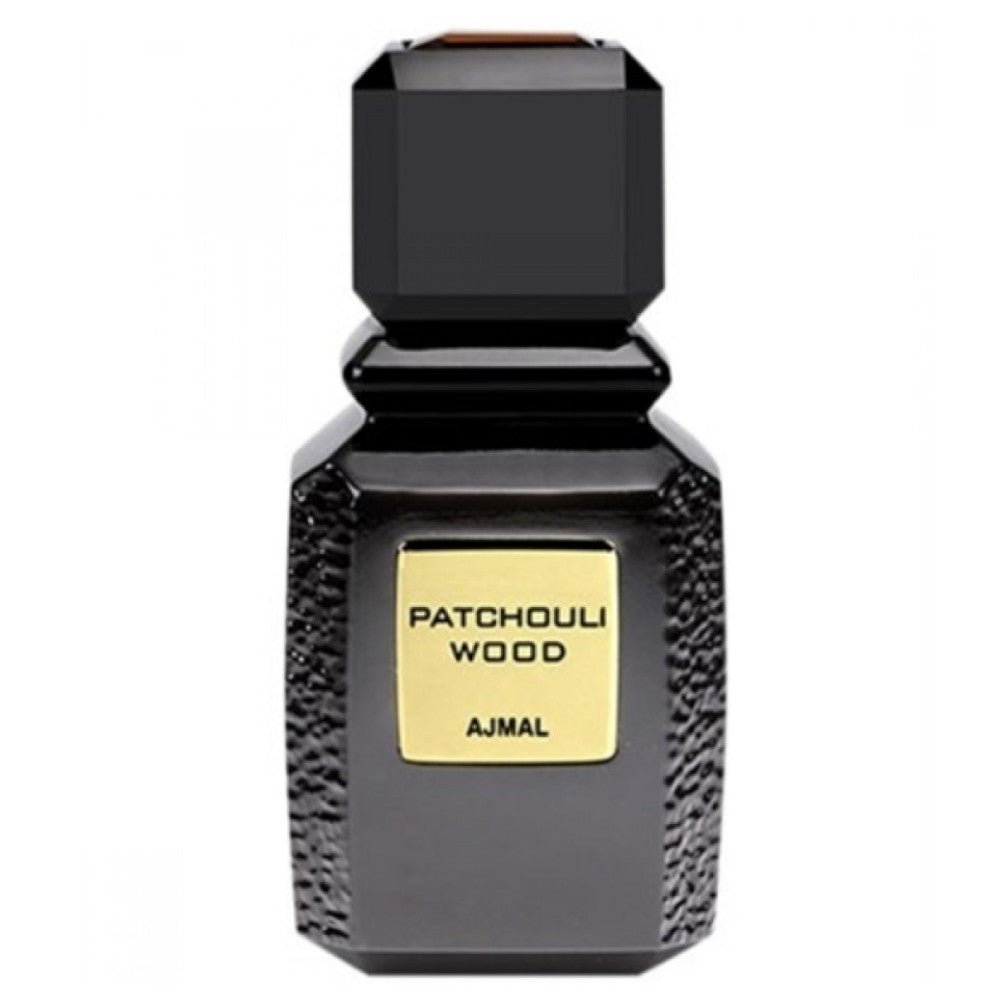 Ajmal Patchouli Wood 2.5 oz/75 ml ScentRabbit