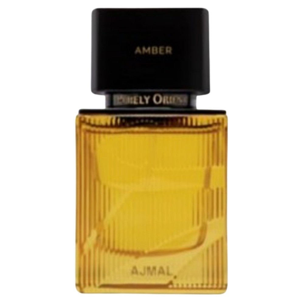 Ajmal Purely Orient Amber 2.5 oz/75 ml ScentRabbit