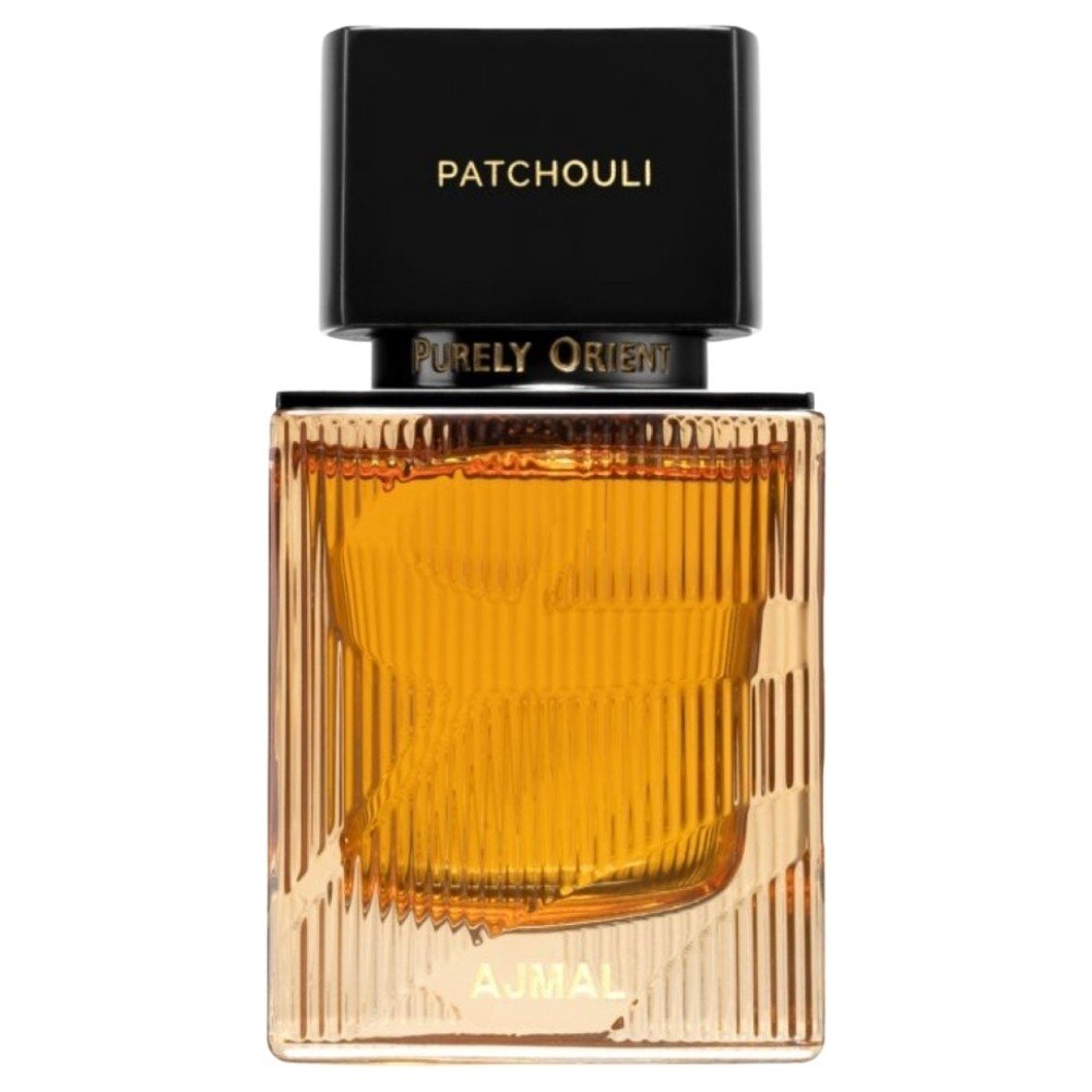 Ajmal Purely Orient Patchouli 2.5 oz/75 ml ScentRabbit