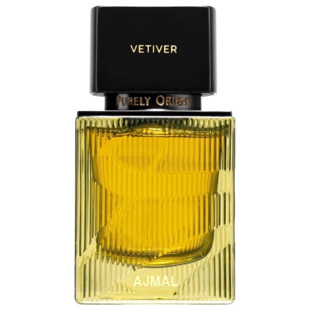 Ajmal Purely Orient Vetiver 2.5 oz/75 ml ScentRabbit