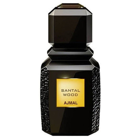 Ajmal Santal Wood 2.5 oz/75 ml ScentRabbit