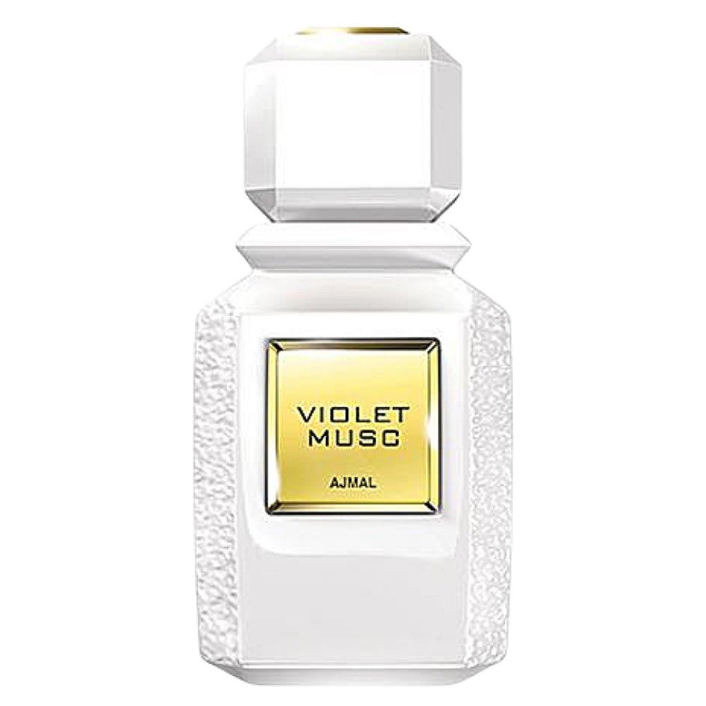 Ajmal Violet Musc 2.5 oz/75 ml ScentRabbit