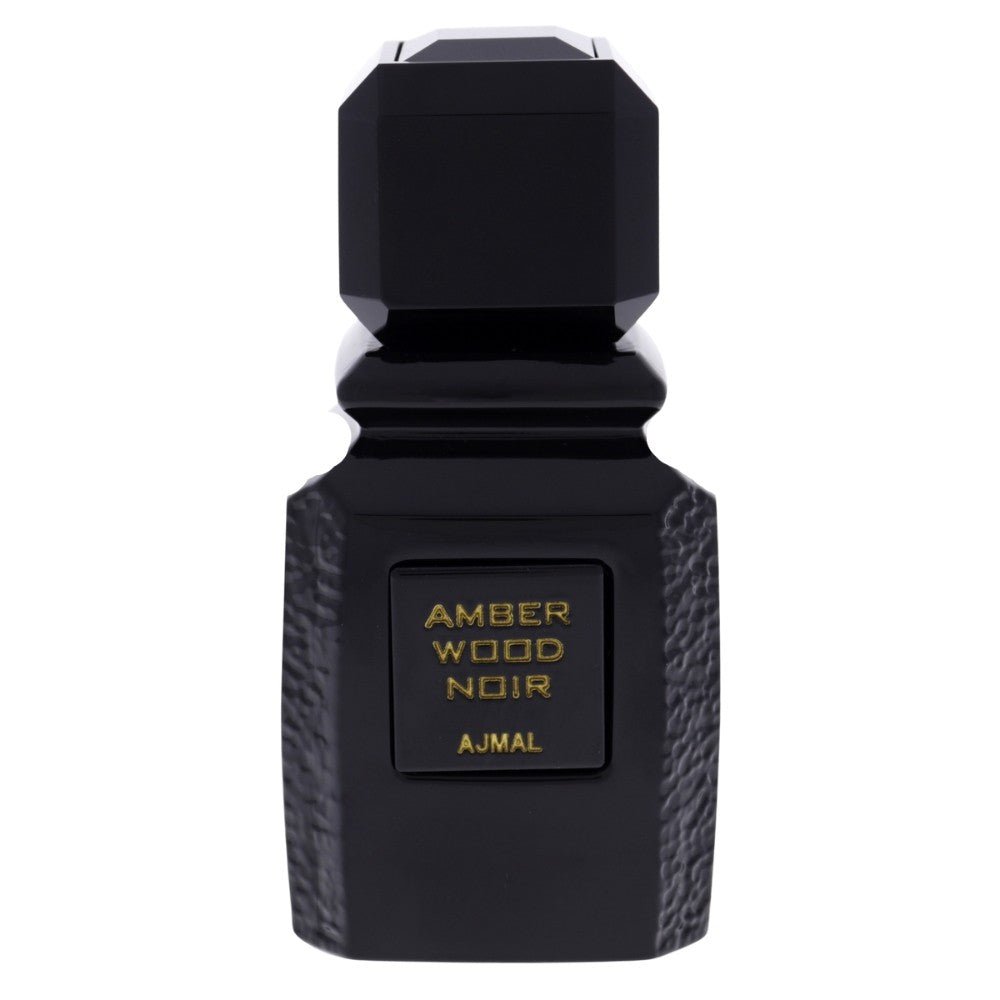 Ajmal Amber Wood Noir 3.4 oz/100 ml ScentRabbit