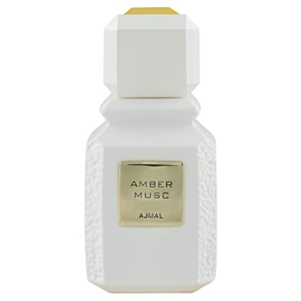 Ajmal Cashmere Musc 3.4 oz/100 ml ScentRabbit