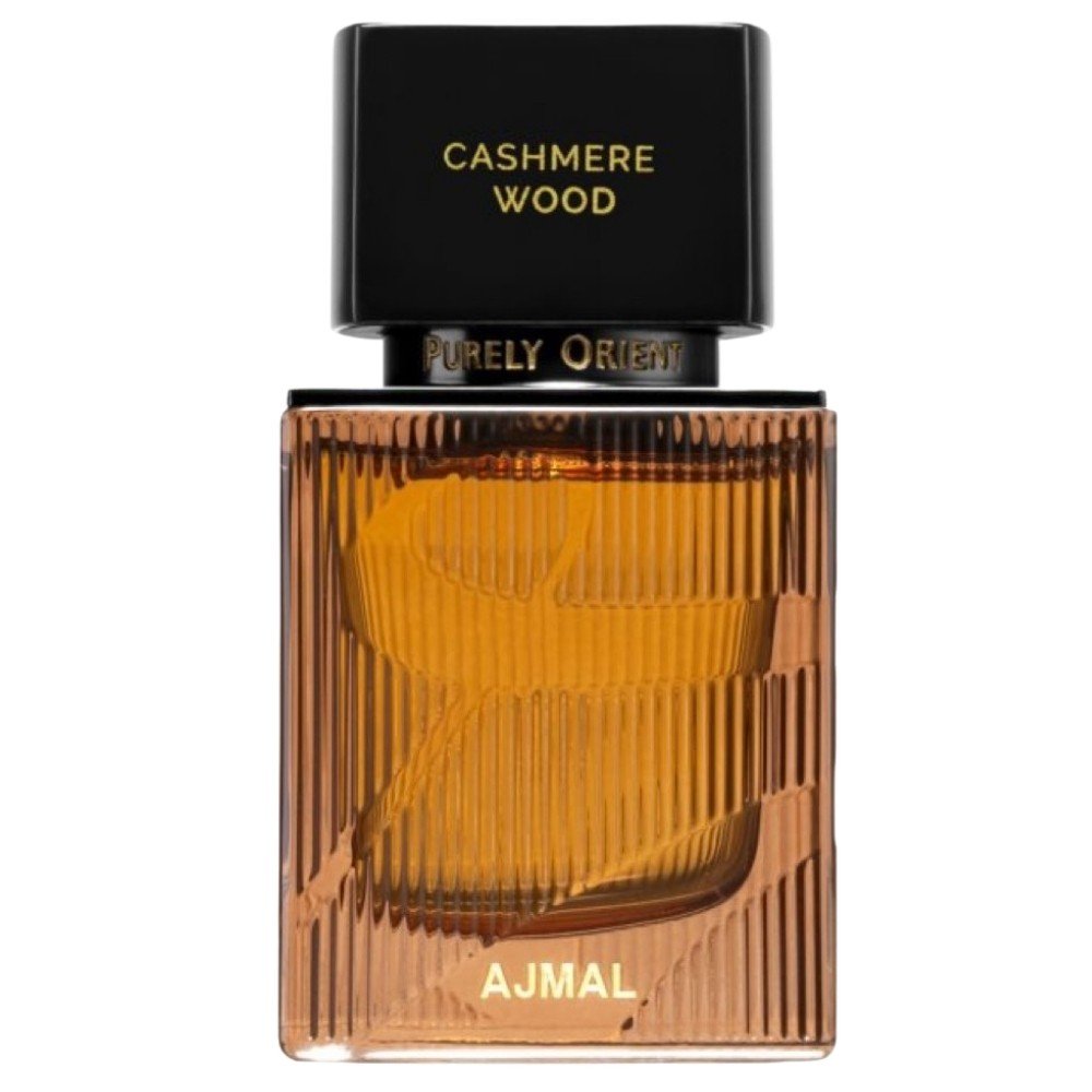 Ajmal Cashmere Wood 2.5 oz/75 ml ScentRabbit