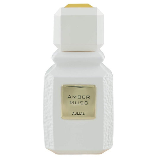 Ajmal Cuir Musc 3.4 oz/100 ml ScentRabbit