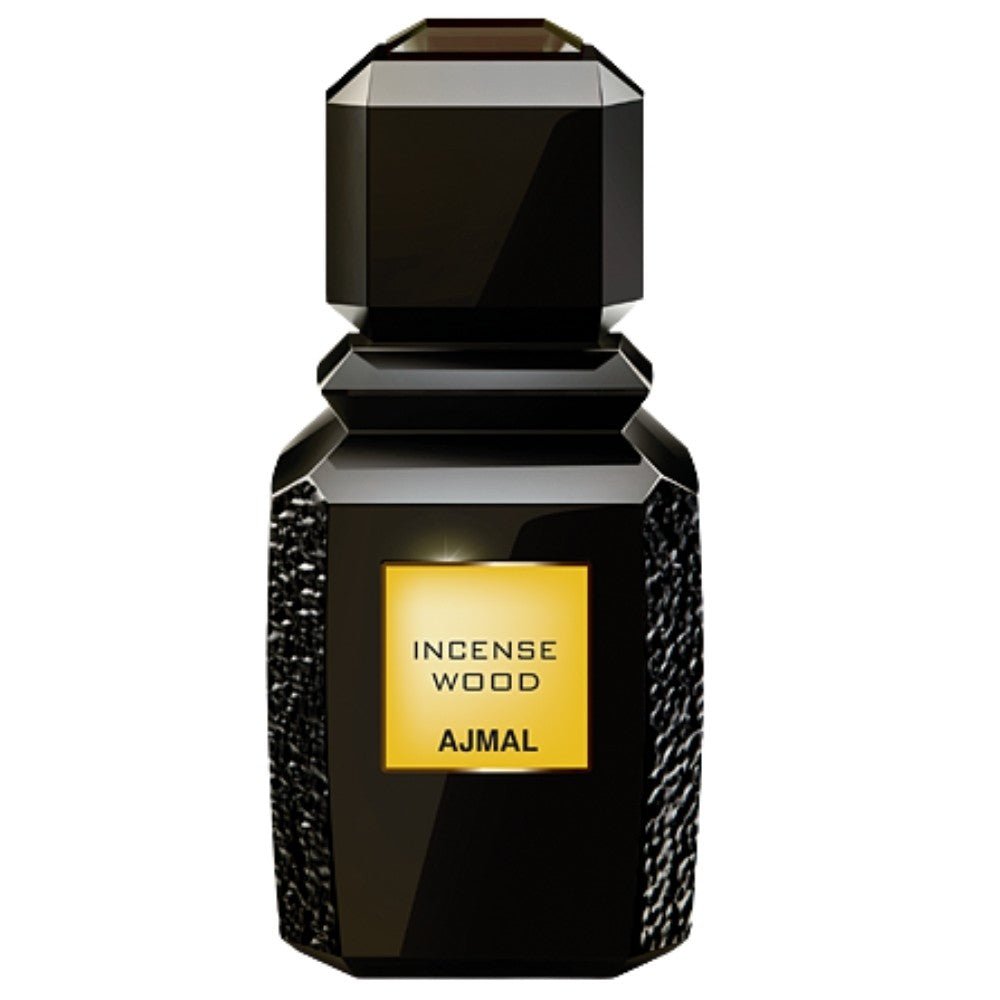 Ajmal Incense Wood 3.4 oz/100 ml ScentRabbit