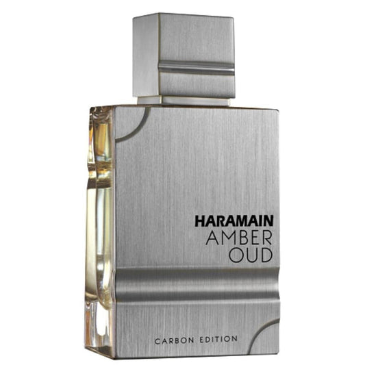 Al Haramain Amber Oud Carbon Edition 3.4 oz/100 ml ScentRabbit