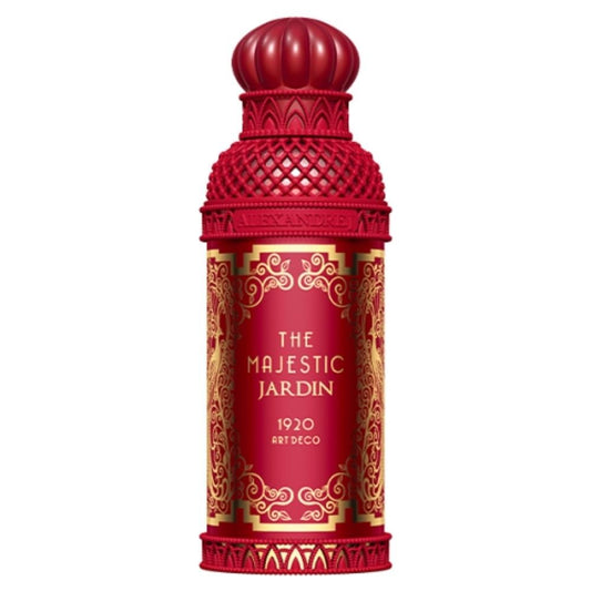 Alexandre.J The Majestic Jardin 3.4 oz/100 ml ScentRabbit
