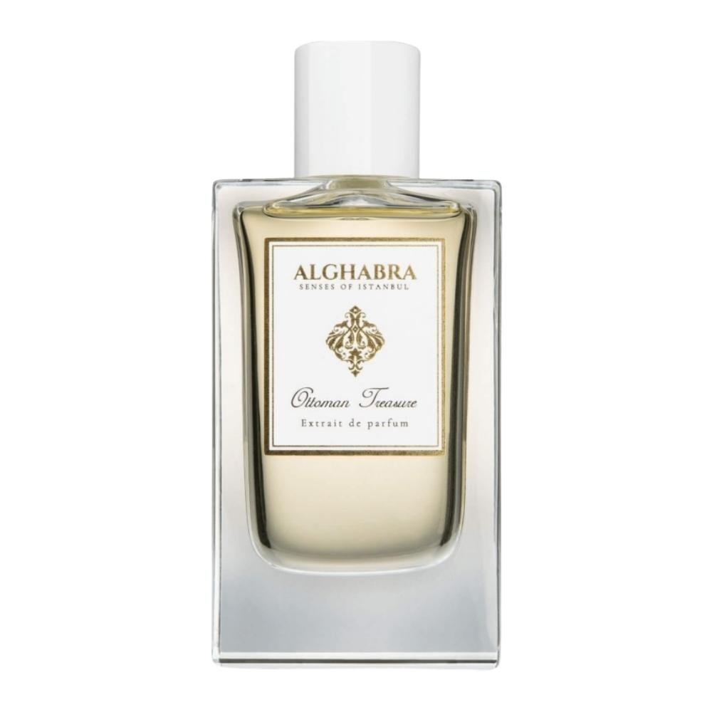 Alghabra Parfums Ottoman Treasure Perfume & Cologne 1.7 oz/50 ml ScentRabbit