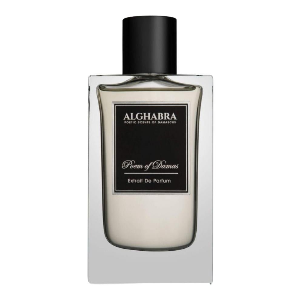 Alghabra Parfums Poem of Damas Perfume & Cologne 1.7 oz/50 ml ScentRabbit