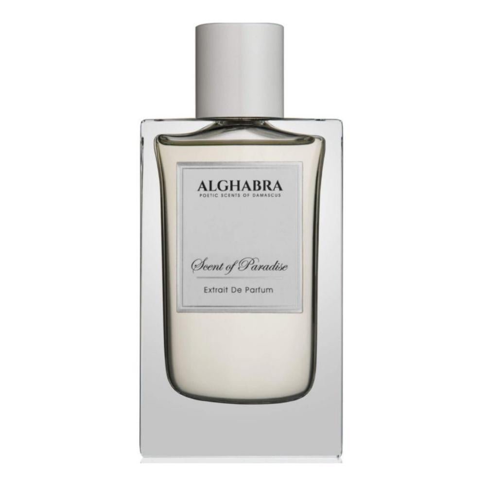 Alghabra Parfums Scent of Paradise Perfume & Cologne 1.7 oz/50 ml ScentRabbit