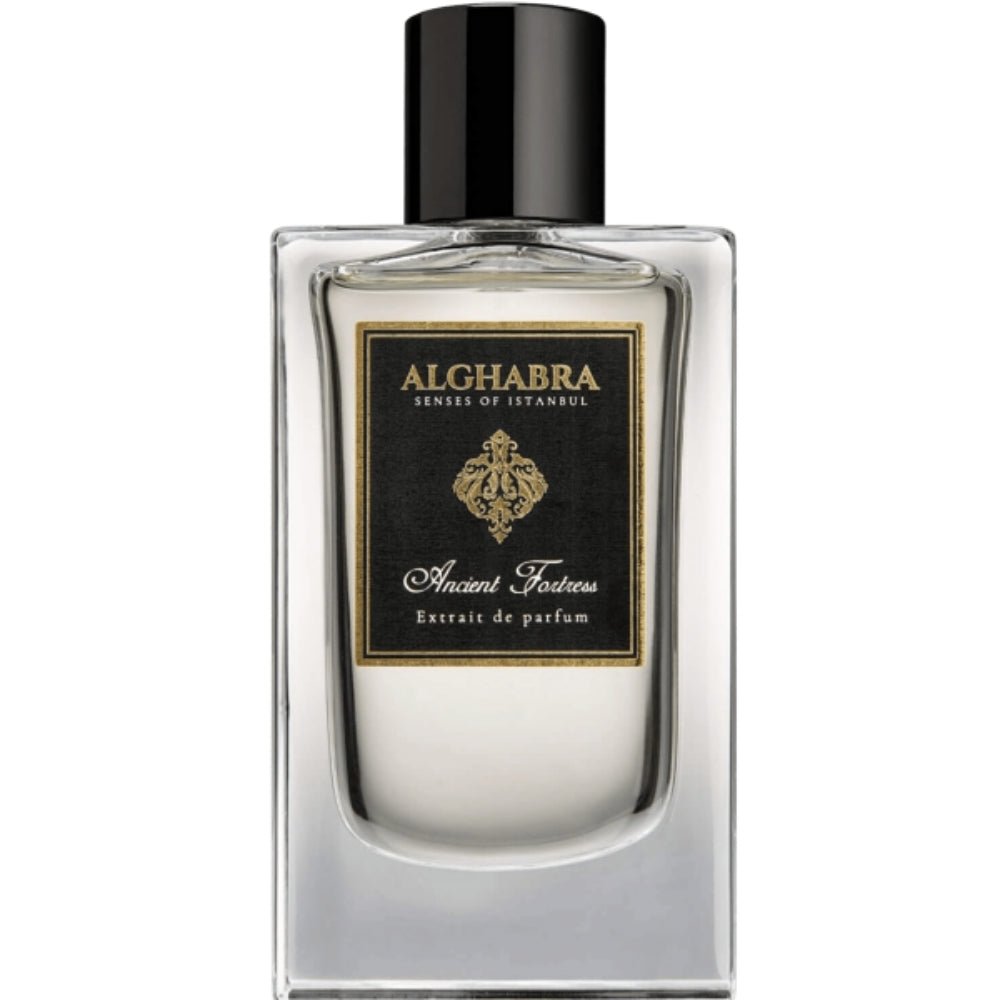 Alghabra Parfums Ancient Fortress Perfume & Cologne 1.7 oz/50 ml ScentRabbit
