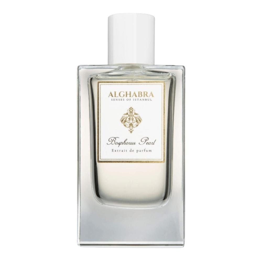 Alghabra Parfums Bosphorus Pearl Perfume & Cologne 1.7 oz/50 ml ScentRabbit