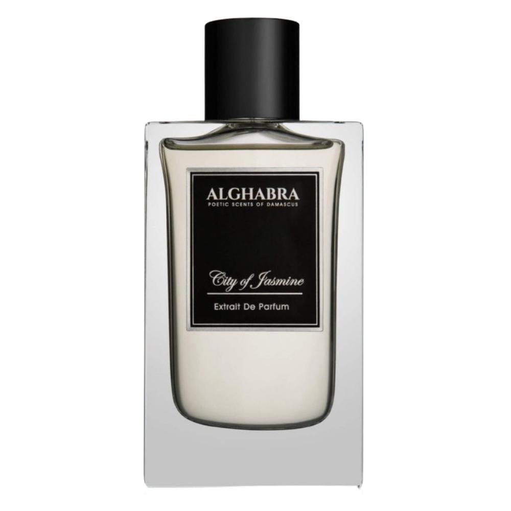Alghabra Parfums City of Jasmine Perfume & Cologne 1.7 oz/50 ml ScentRabbit