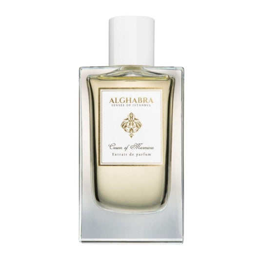 Alghabra Parfums Crown of Marmara Perfume & Cologne 1.7 oz/50 ml ScentRabbit