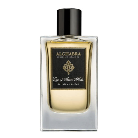 Alghabra Parfums Eye of Seven Hills Perfume & Cologne 1.7 oz/50 ml ScentRabbit