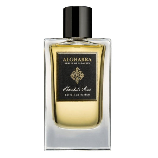 Alghabra Parfums Istanbul's Soul Perfume & Cologne 1.7 oz/50 ml ScentRabbit