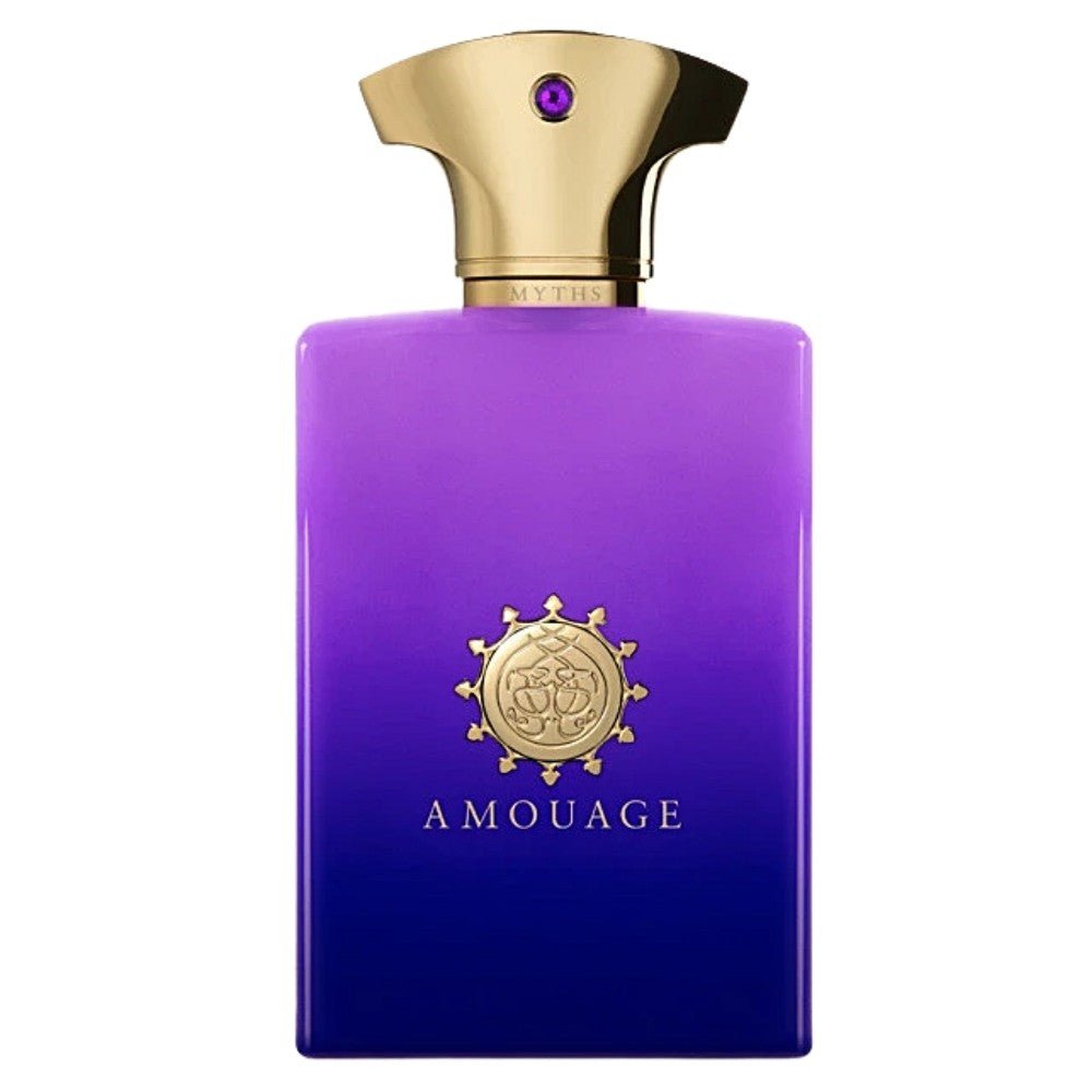 Amouage Myths for Man 3.4 oz/100 ml ScentRabbit