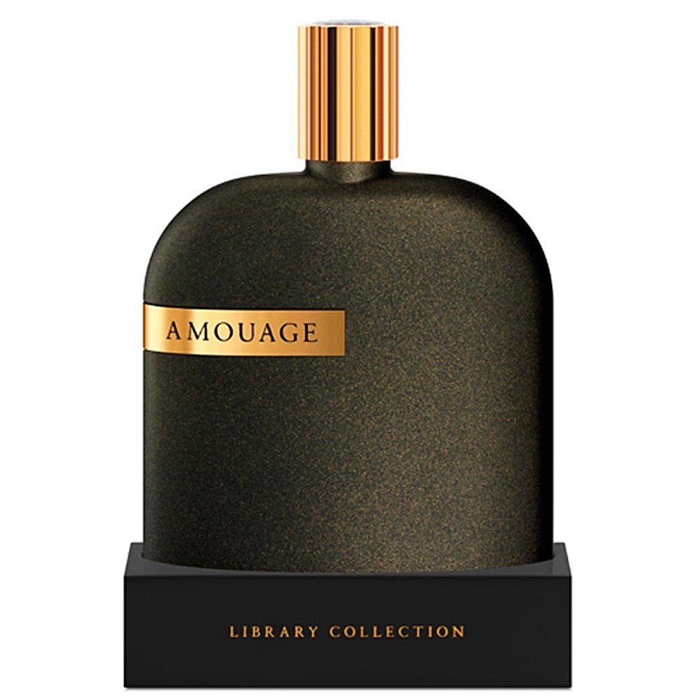 Amouage Opus VII 3.4 oz/100 ml ScentRabbit