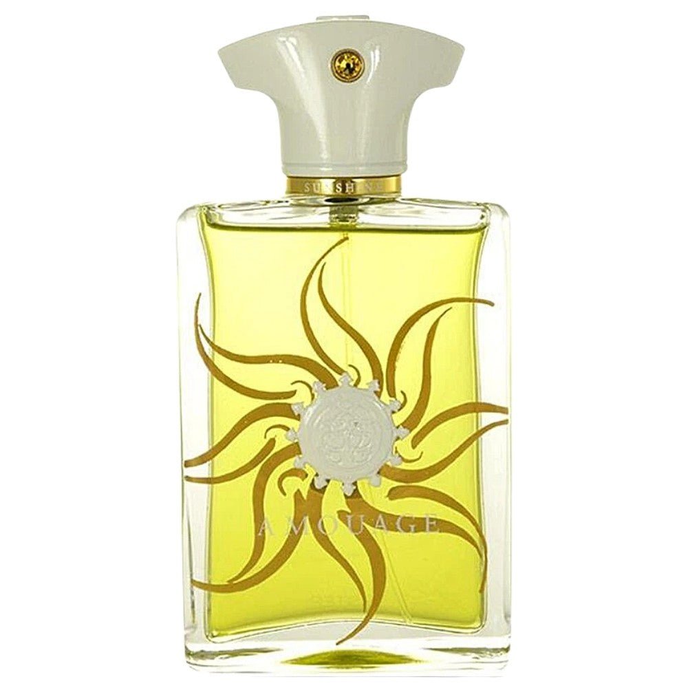 Amouage Sunshine Man 3.4 oz/100 ml ScentRabbit