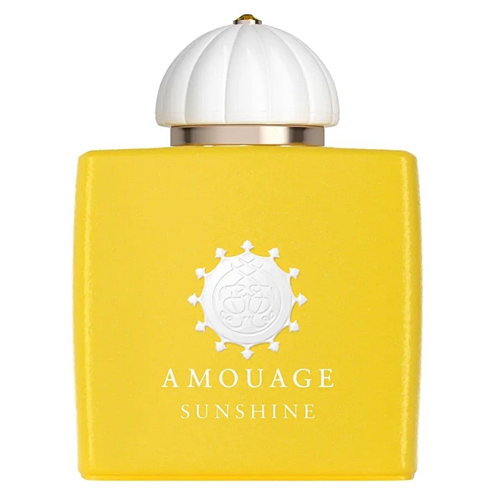 Amouage Sunshine 3.4 oz/100 ml ScentRabbit