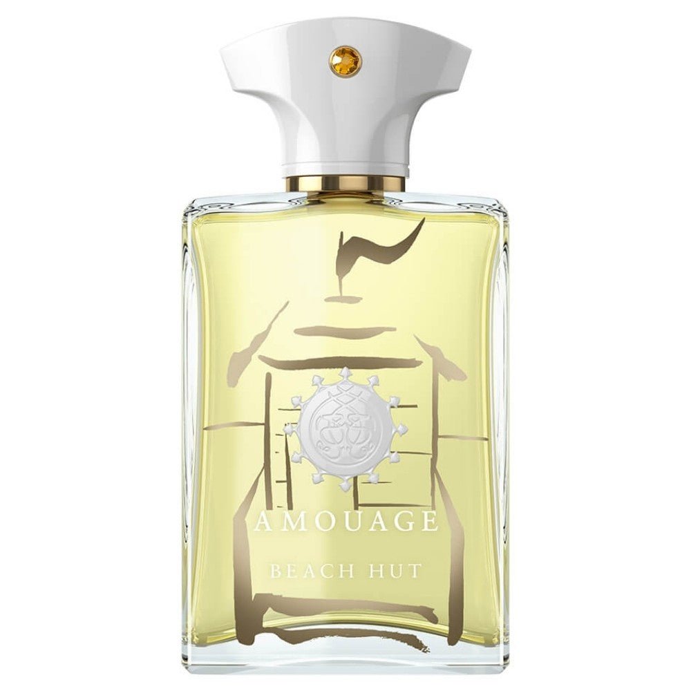 Amouage Beach Hut Man 3.4 oz/100 ml ScentRabbit