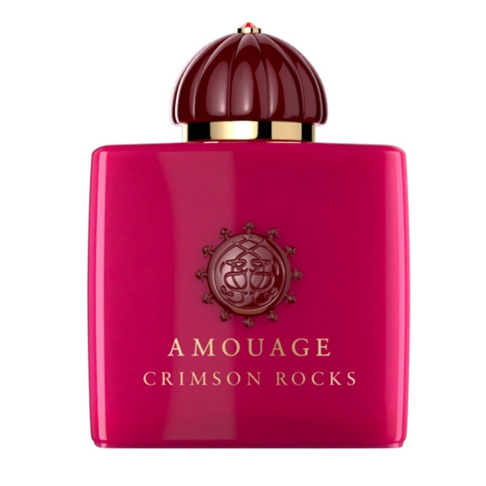 Amouage Crimson Rocks 3.4 oz/100 ml ScentRabbit