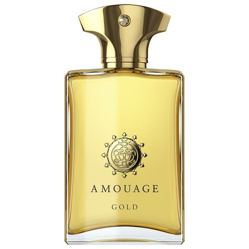 AmouageGold for ManScentRabbit3.4 oz/100 ml