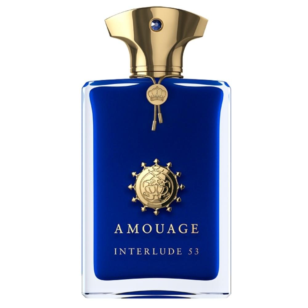 Amouage Interlude 53 Extrait 3.4 oz/100 ml ScentRabbit