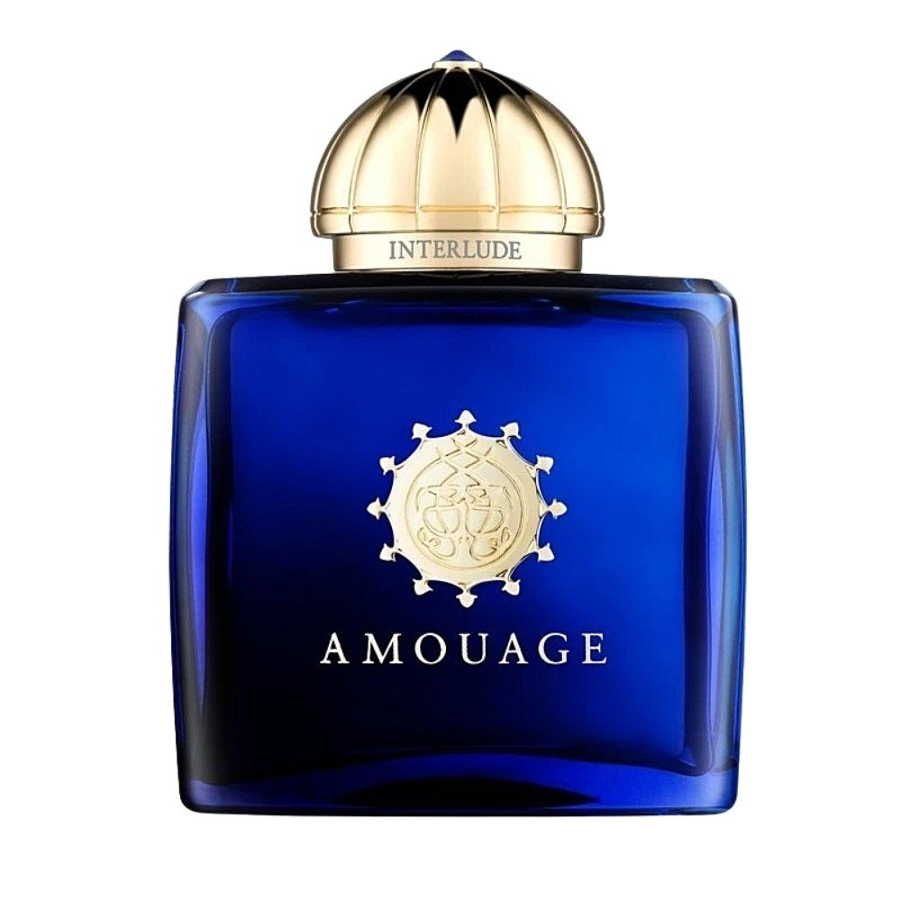 Amouage Interlude Woman 3.4 oz/100 ml ScentRabbit